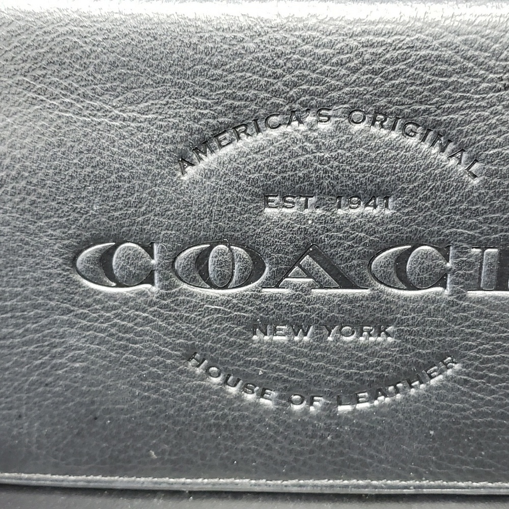 Coach Woman's Wallet
